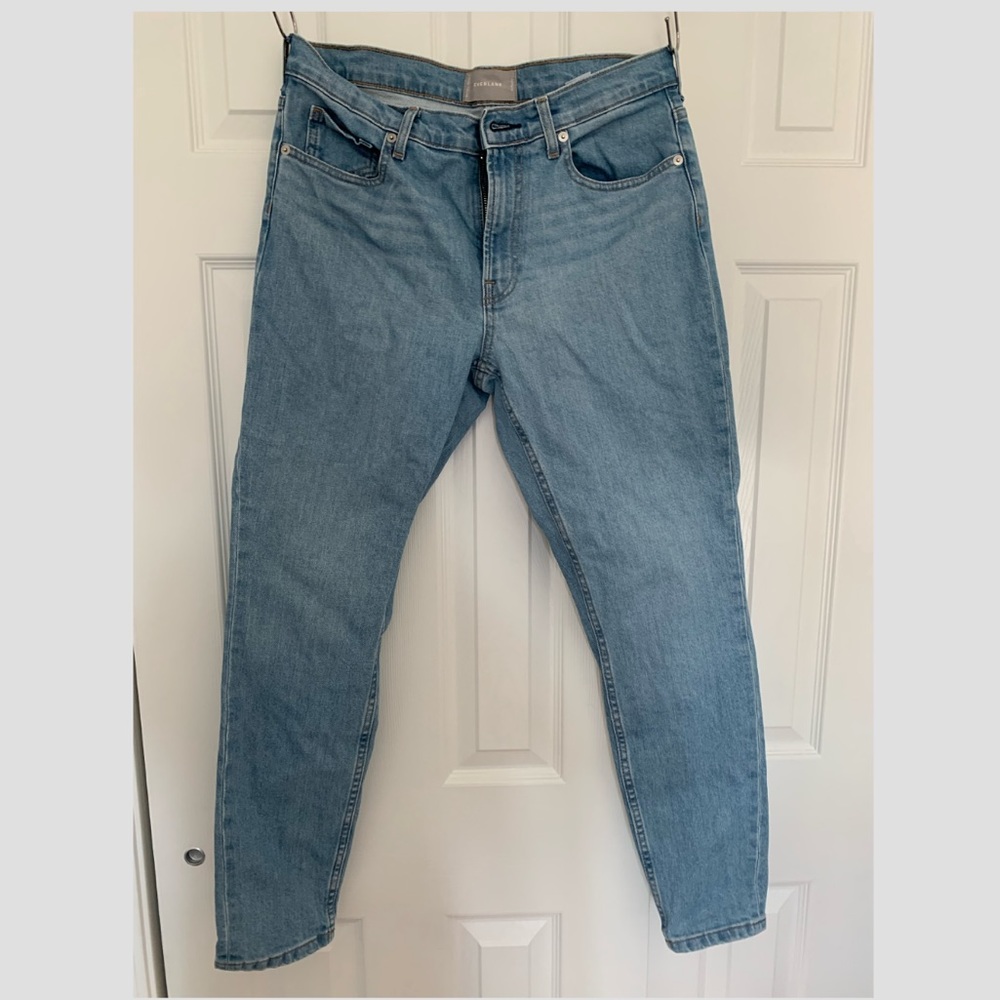 Everlane 30 Regular Jean Style #139393